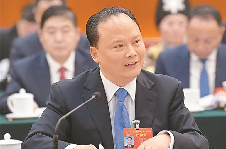 China Should Double Down on Building Pumped Hydroelectric Energy Storage, Tongwei Chairman Says