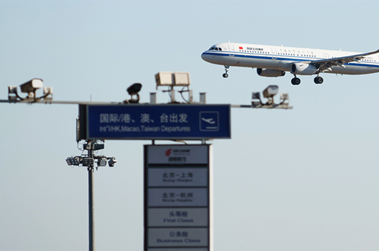 Chairmen of China’s Juneyao Airlines, Spring Airlines Propose Ways to Boost Air Travel