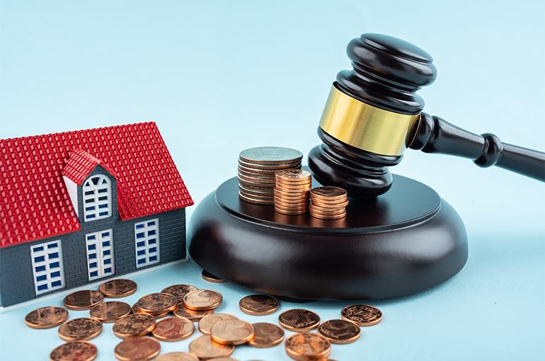 Shanghai Mansion of Investment Firm Zendai's Jailed Founder Sold for USD20 Million in Auction