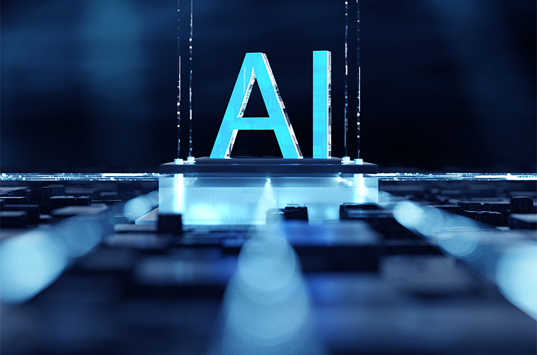 China’s Watertek Soars by Trading Limit on Plan to Enter AI Computing Services