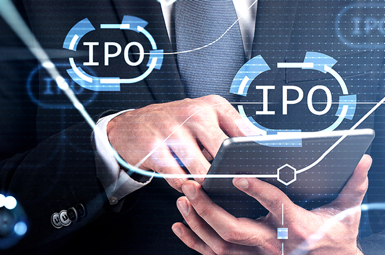 China Should Relax Filing System to Boost HK IPOs, SFC Chief Says