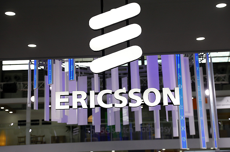 Ericsson Denies Rumors of Plan to Exit Chinese Market, Report Says