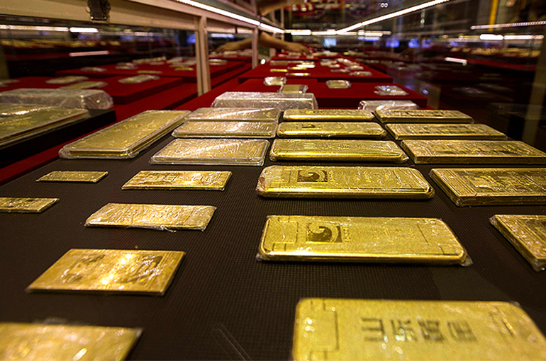 Shandong Gold to Invest USD66 Million to Become Controller of Gold Mine in Inner Mongolia