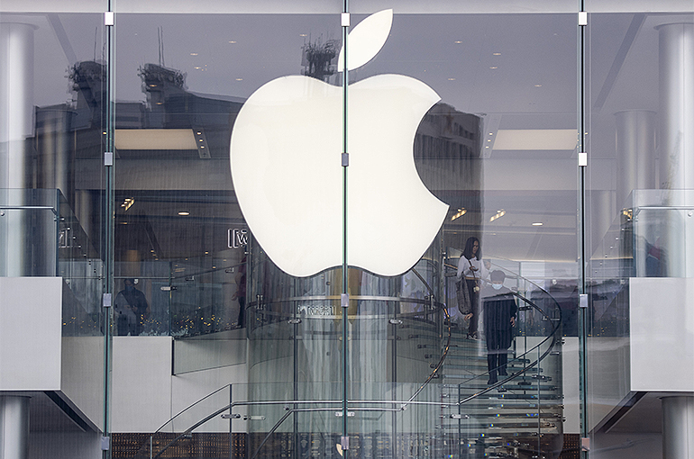 Apple to Add More Stores, Labs in China as Competition Stiffens