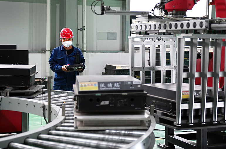 Chinese Battery Recyclers Lost Money Last Year as Lithium Carbonate Prices Dived