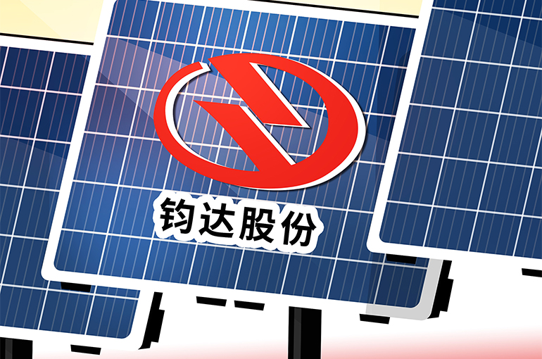 China’s Drinda to Cut Expenses After PV Subsidies Fueled 2023 Profit Boost