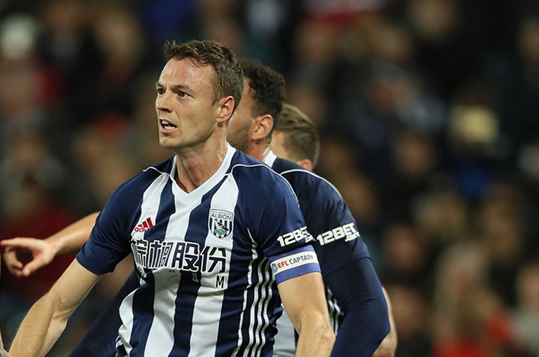 China’s Palm Eco-Town Braces for Up to USD55.5 Million Loss From West Bromwich Football Club Sale