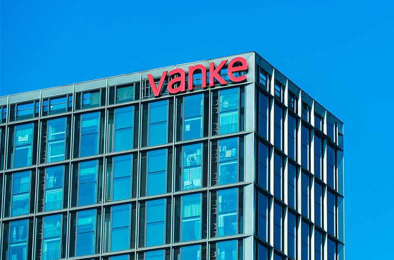 Vanke's State-Owned Shareholder to Subscribe to Chinese Developer Unit's REIT Project