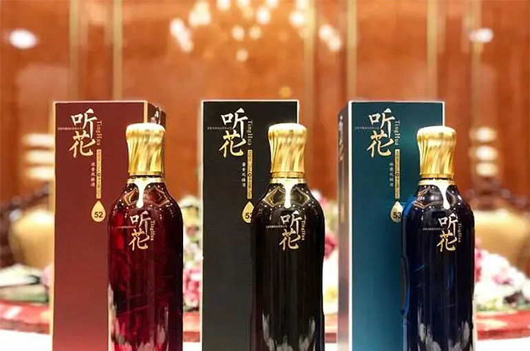 Qinghai Spring Sinks After TV Show Finds TCM Firm Is Falsely Advertising Liquor’s Health Benefits