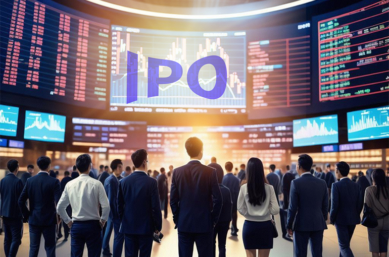 Record 77 IPO Applications Were Withdrew, Canceled This Year Amid Tighter Regulatory Review