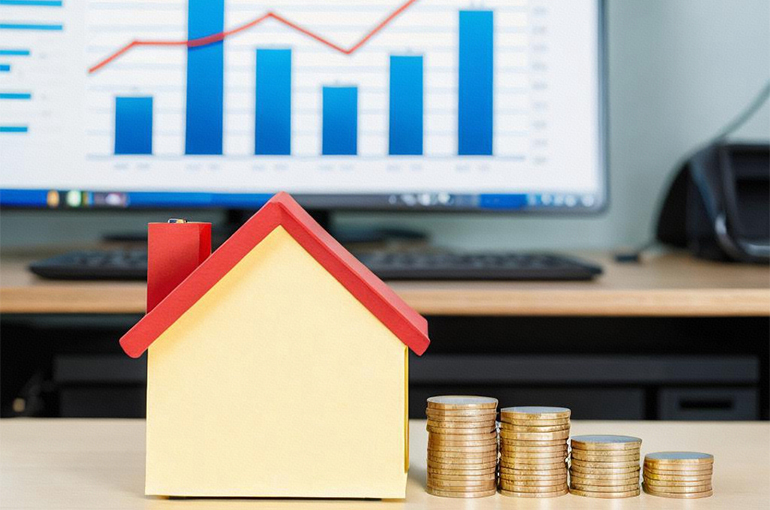 China Mortgage Rates to Go On Falling Even as Some Cities Lift Rate Floors for First-Time Buyers