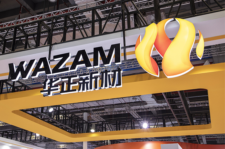 Chinese CCL Supplier Wazam to Invest up to USD60 Million to Build Plant in Thailand