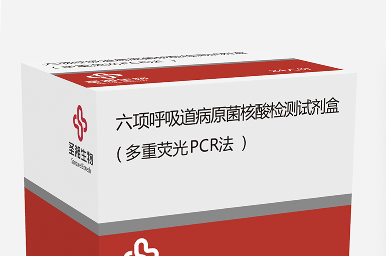 Sansure, Other Chinese Pathogen Test Kit Makers Log Uptick in Sales as Flu Grips Country