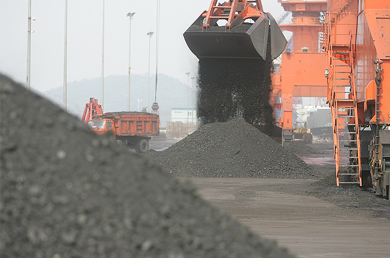 PowerChina Unit to Design Coal Mine in Bangladesh for USD970 Million