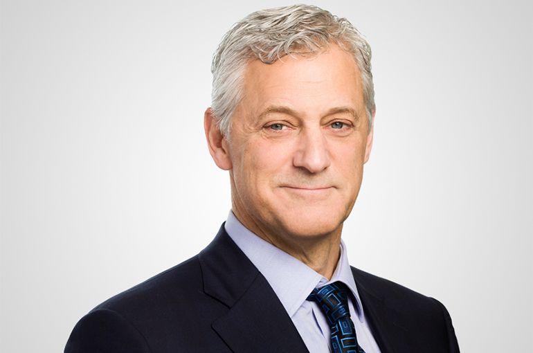 China’s Further Opening-Up of Capital Markets Is Hugely Exciting, Says Standard Chartered CEO