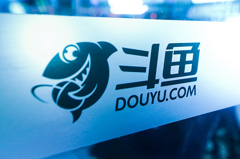 Tencent-Backed Game Streaming Site Douyu Turned Profitable for First Time Last Year