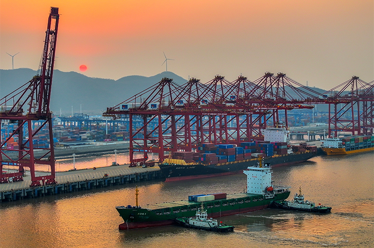 Chinese Exporters Show That Big Data, Scrolling on Social Media to Predict Demand Pays Off
