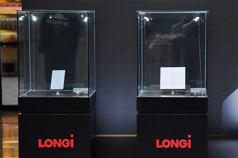 China’s Longi Launches New Wafer for N-Type High-Efficiency Solar Cells