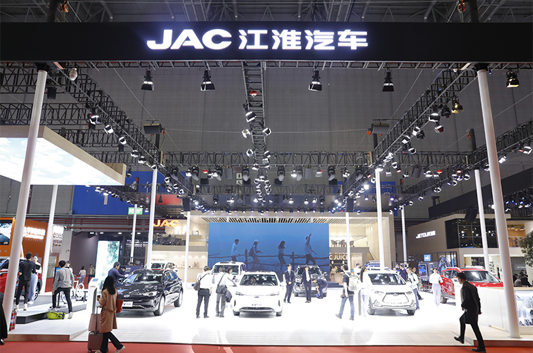 JAC Motors’ Ex-Chairman Faces Corruption Probe