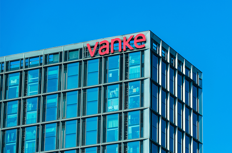 China Vanke Denies Business Partner’s Tax Evasion, Other Claims