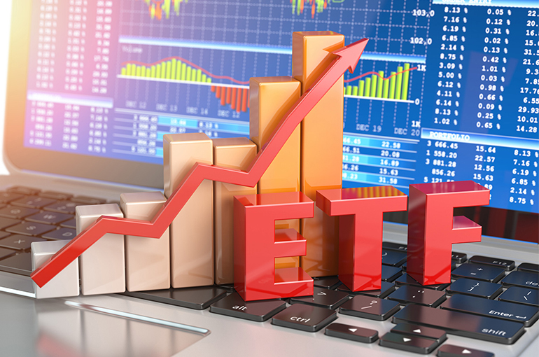 Chinese Sovereign Fund Poured USD6.9 Billion Into ETFs in Second Half of 2023