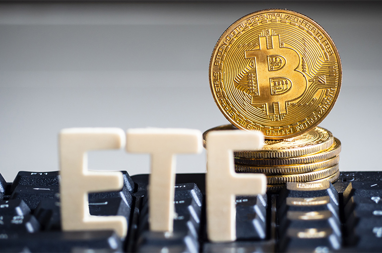 Hong Kong's First Spot Bitcoin ETFs May Debut This Quarter