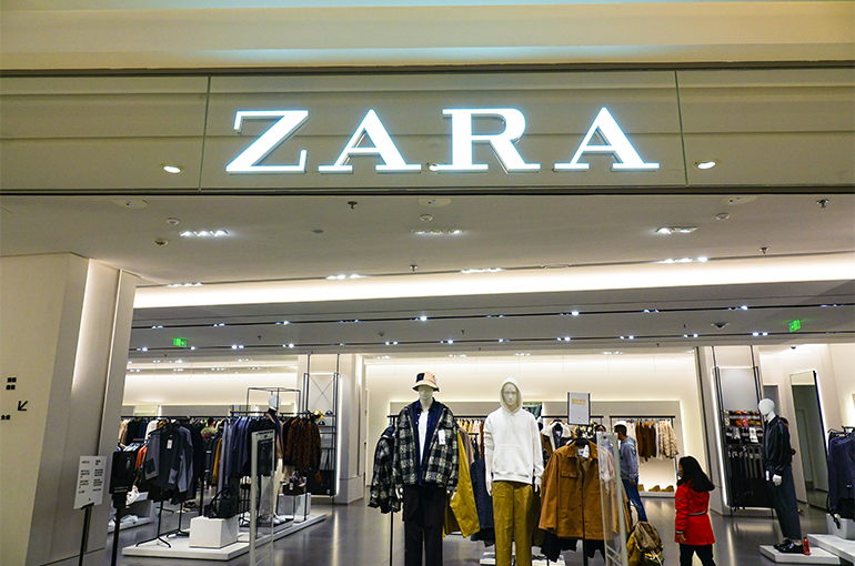[Fact Check] Zara Says Spanish Fast Fashion Retailer Is Not Exiting China