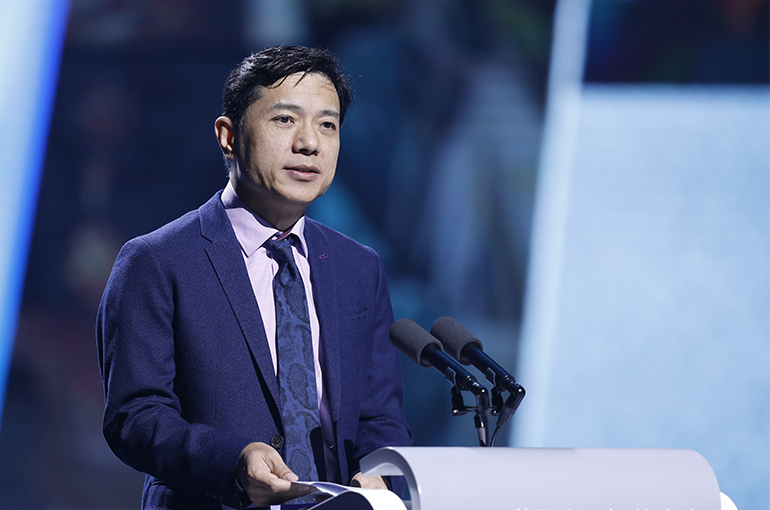 Open-Source AI Models Are Relatively Insignificant, Baidu’s Li Says