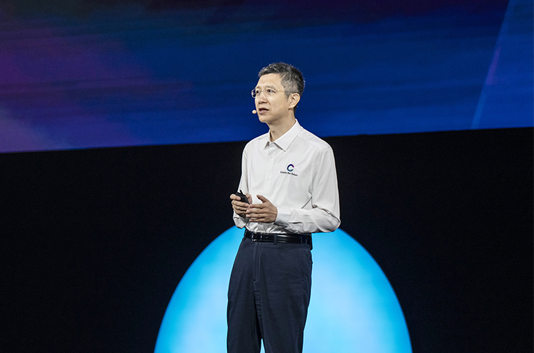 Baidu’s ChatGPT-Like Ernie Bot Has 200 Million Users a Year on From Its Public Launch