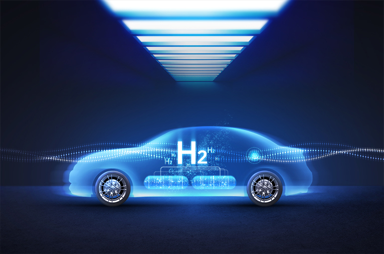 Xiong An, Shudao Soar as China’s Sichuan Mulls Waiving Highway Tolls for Hydrogen Vehicles