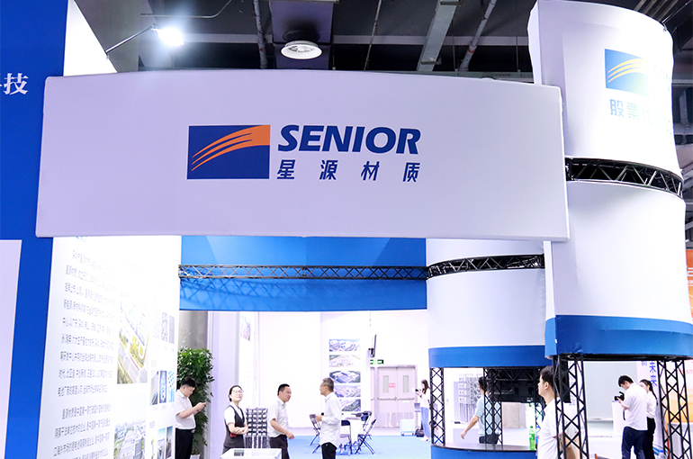 China’s Senior Tech Bags Long-term Order for Battery Separators From Samsung SDI