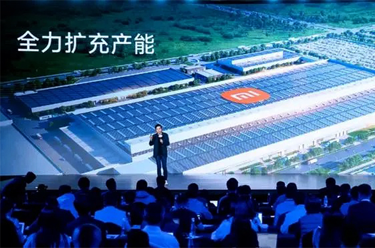 Xiaomi Auto Expects 5%-10% Gross Profit Margin, Founder Says
