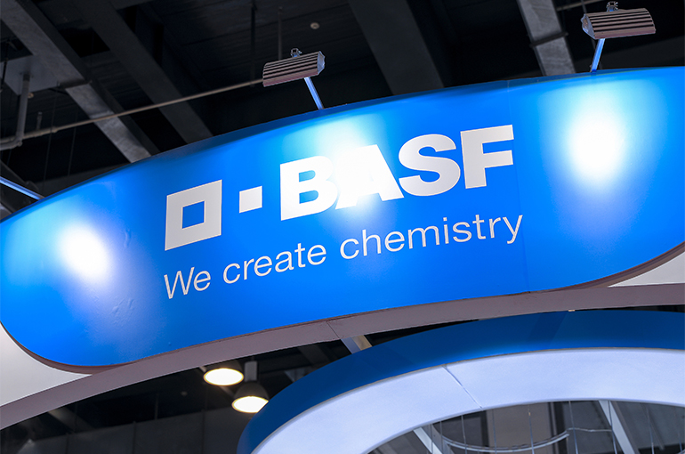 BASF Has Great Confidence in Chinese Market, Despite Short-Term Challenges, China Head Says
