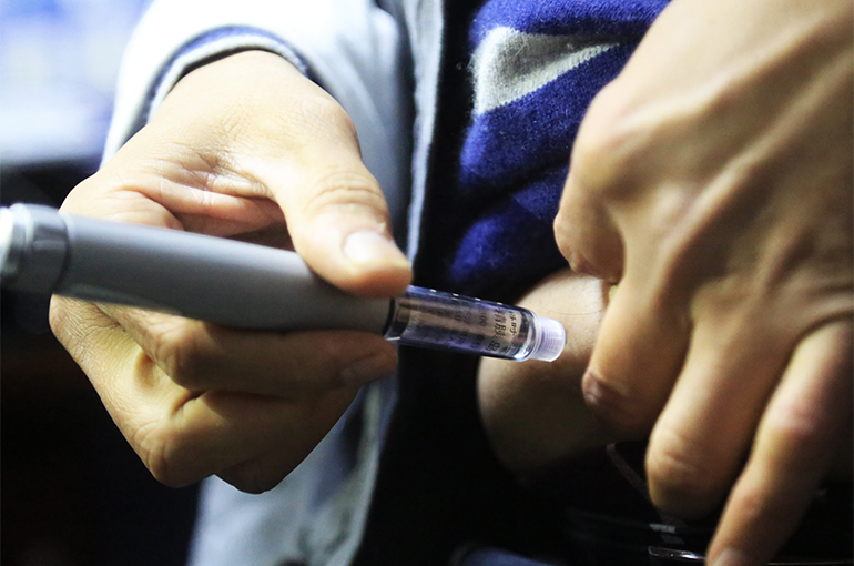 Round Two of China’s Insulin Bulk-Buy Scheme Drives Prices Down Further