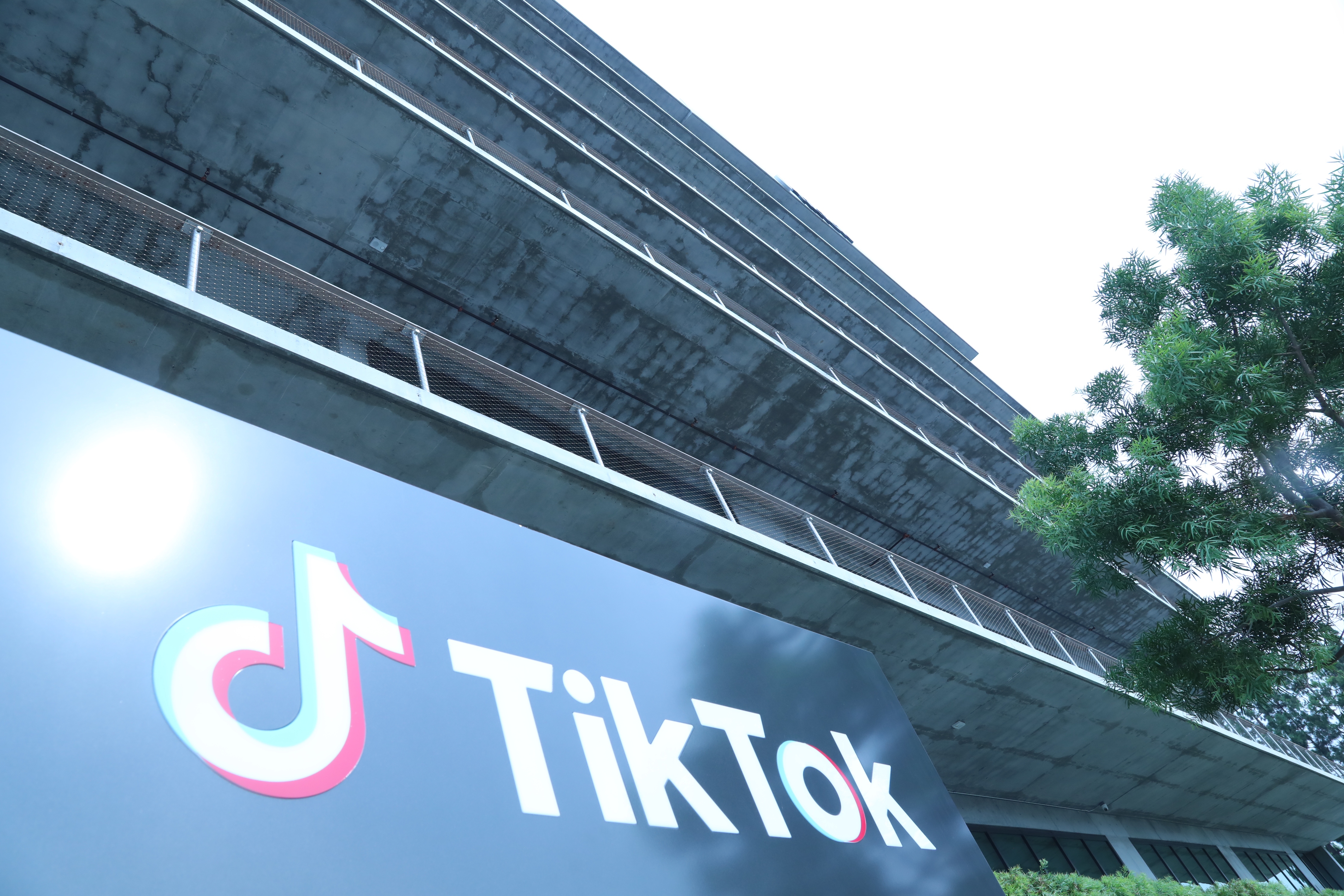 TikTok to Take Fight Against ‘Unconstitutional Law’ to Court