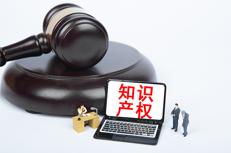 Shanghai Courts See 57% Jump in IP Cases in 2023