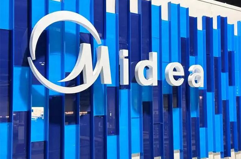Chinese Home Appliance Giant Midea Resubmits Hong Kong Listing Application