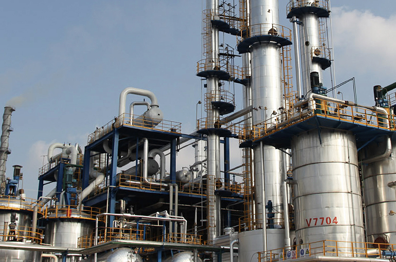 Changhong Polymer to Use 'Disruptive' Cost-Cutting Tech at USD1.6 Billion Acrylic Acid Plant