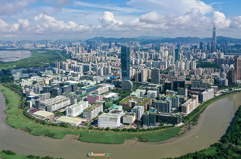 Shenzhen Further Eases House-Buying Curbs