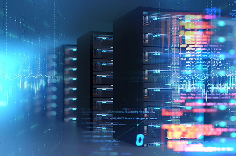 Shanghai Bourse Queries Machinery Rental Firm Huatie’s Plan to Build USD138.6 Mln Computing Hub
