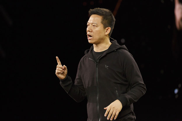 Jia Yueting's Next Attempt to Save Faraday Future Could Be Livestreaming