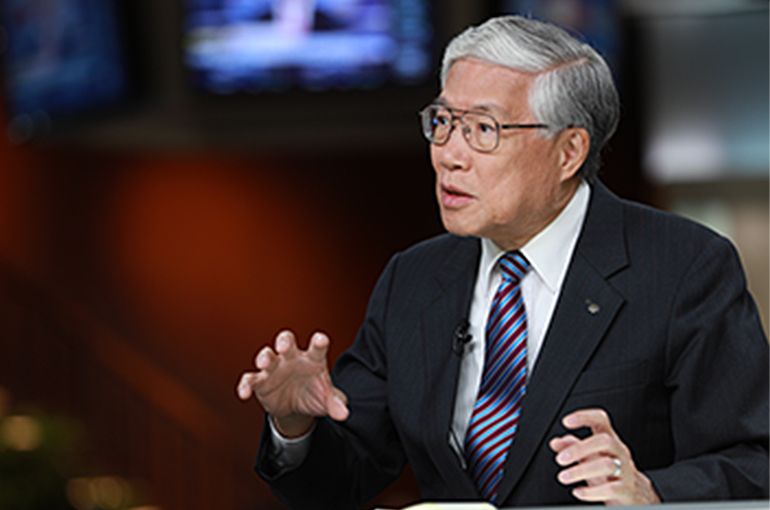 China's 'Balance Sheet Recession' Is Like, Unlike Japan’s, Economist Who Coined Term Says