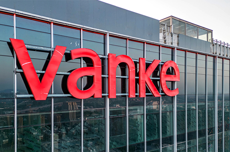 China Vanke to Auction Land for Offices in Shenzhen From USD305 Million