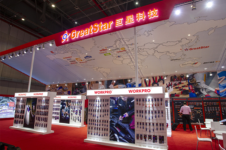 Chinese Power Tool Maker GreatStar Gains on US Retailer’s Order