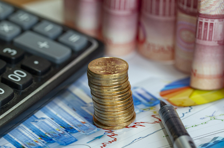 China to Sell First Part of CNY1 Trillion in Ultra-Long Bonds on May 17