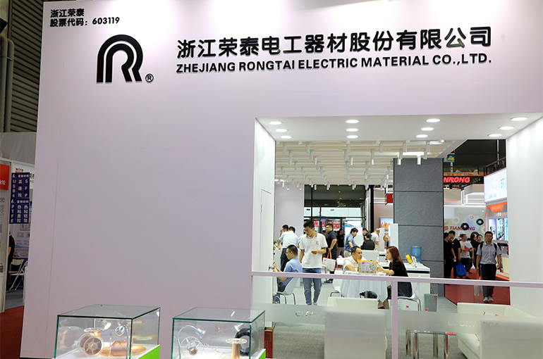 China's Rongtai to Build USD41 Million Plant for EV Heat Control in Thailand