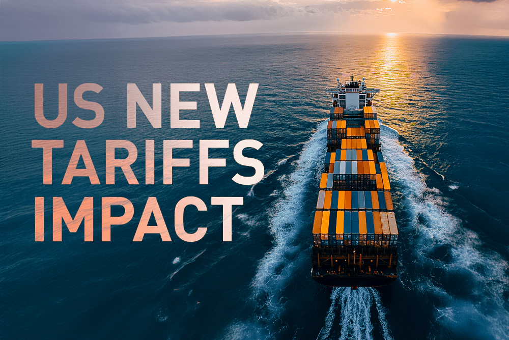 US New Tariffs Impact
