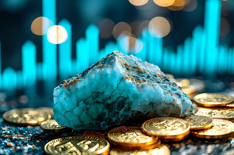 Battery Material Fluorite Hits a Four-Year Price Peak in China Due to Tight Supply