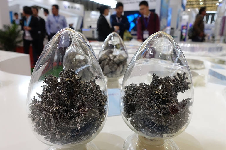 Polysilicon Is Too Cheap for Chinese Producers to Make a Profit, Solar Industry Body Says