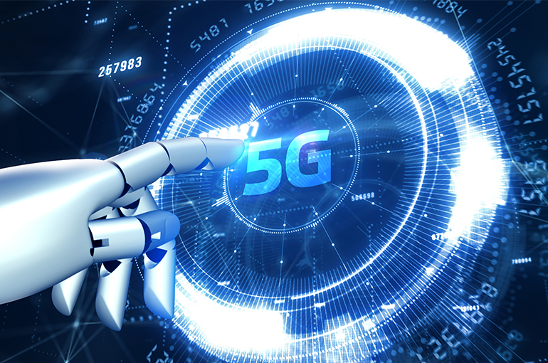 China’s Four Carriers Link Arms to Offer 5G Cross-Network Roaming